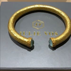 Julie Vos bracelets